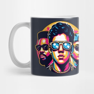 Rich Brian #2 Mug